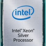 Intel Xeon Scalable Silver 4114 SkyLake 10-Core 2.2 GHz (3.0 GHz Turbo) LGA 3647 85W BX806734114 Server Processor
