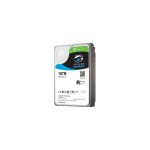 Seagate SkyHawk AI ST10000VE001 10TB 7200 RPM 256MB Cache SATA 6.0Gb/s 3.5" Internal Hard Drive Bare Drive