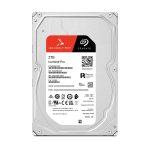 Seagate IronWolf Pro ST2000NT001 2TB 7200 RPM 256MB Cache SATA 6.0Gb/s 3.5" Internal Hard Drive