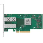 Mellanox MCX621102AN-ADAT ConnectX-6 Dx Ethernet Network Adapter Card 25GbE Dual Port SFP28 PCIe 4x8