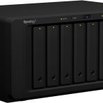 Synology 12 Bay DiskStation DS3622xs+ (Diskless)