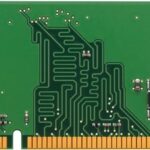 Kingston ValueRAM 32GB 3200MT/s DDR4 Non-ECC CL22 DIMM 2Rx8 1.2V KVR32N22D8/32 Desktop Memory