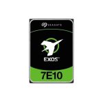 4TB HDD Exos 7E10 HDD 512E SAS