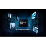 Samsung M323R2GA3BB0-CQK Dual RAM DDR5 4800MHz 16GB 1Rx8 PC5-38400R U-DIMM OEM NON-ECC Desktop Memory