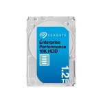 Seagate Exos 10E2400 ST1200MM0009 1.2TB 10K RPM 512n SAS 12Gb/s 2.5-Inch Enterprise Hard Drive