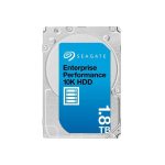 Seagate Exos 10E2400 1.8TB 10K RPM SAS 12Gb/s 256MB Cache 2.5-Inch Enterprise Hard Drive (ST1800MM0129)