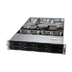 Ultra A+ Server AS -2024US-TRT(Complete System Only
