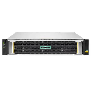 HPE MSA 2060 SAS 12Gb s 2U 12-Disk LFF Drive Enclosure R0Q39B