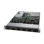 Ultra SuperServer SYS-120U-TNR(Complete System Only