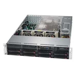 SuperServer 6029P-TRT