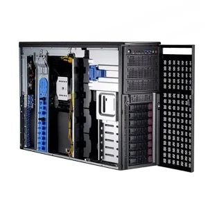 SuperMicro GPU SuperWorkstation 7049GP-TRT