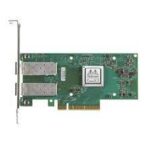 Mellanox MCX621102AN-ADAT ConnectX-6 Dx Ethernet Network Adapter Card 25GbE Dual Port SFP28 PCIe 4x8