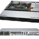 Supermicro SYS-6019P-MTR