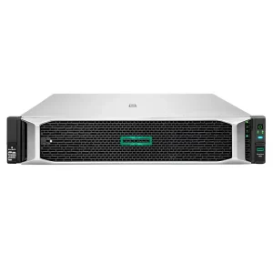 HPE Primera 600 4-way Storage Base - storage enclosure N9Z47A