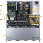 Supermicro SYS-6019P-MTR