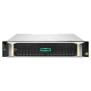 HPE MSA 1060 16Gb Fibre Channel SFF Storage (R0Q85B)