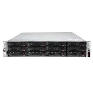 Storage SuperServer SSG-620P-ACR16H