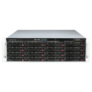 Storage SuperServer SSG-641E-E1CR36L