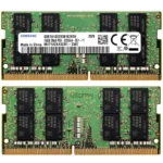 M471A4G43AB1 CWE 32GB 260Pin SO DIMM DDR4