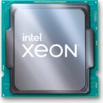 INTEL XEON CPU E-2378G Server CPU Scalable Processor