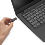 SanDisk 128GB Cruzer Blade USB 2.0 Flash Drive - SDCZ50-128G-B35, Black
