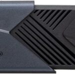 Kingston DataTraveler Exodia Onyx 64GB USB-A Flash Drive DTXON/64GB