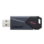 Kingston DataTraveler Exodia Onyx 64GB USB-A Flash Drive DTXON/64GB