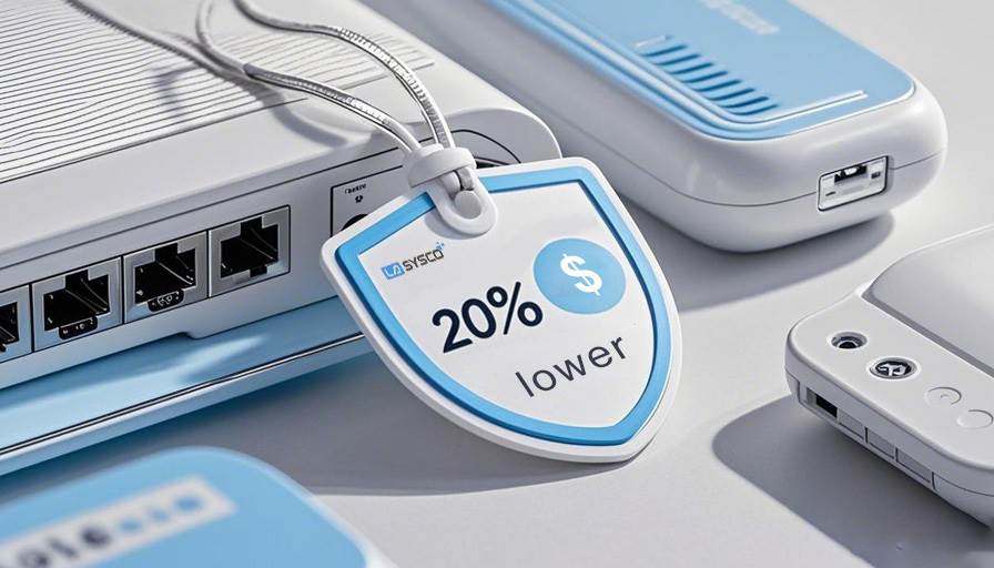 Cost-Effective NICs & switchs