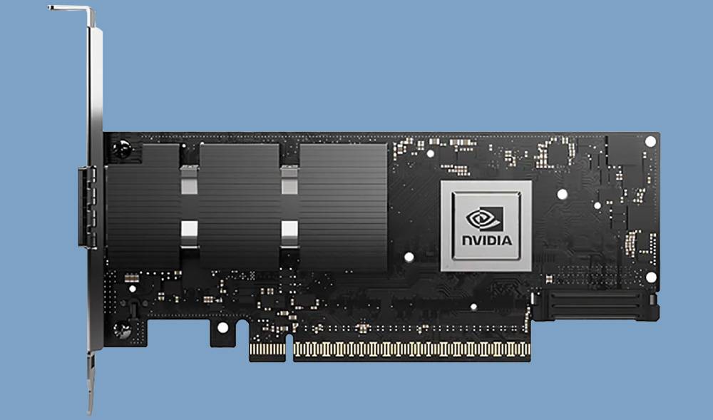 Server-optimized network interface cards