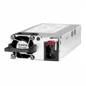 HPE Aruba Networking X371 12VDC 250W 100‑240VAC JL085A Power Supply