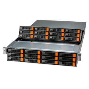 Storage SuperServer SSG-620P-E1CR24L