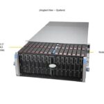 Storage SuperServer SSG-640SP-E1CR60