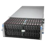 Storage SuperServer SSG-640SP-E1CR60
