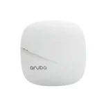HPE Aruba Instant IAP-305 (RW) 802.11n/ac Dual 2x2:2/3x3:3 MU-MIMO RI Antenna AP