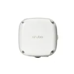 HPE Aruba Networking AP‑567 (RW) R4W48A 802.11ax Dual 2x2 Radio Integrated Directional Antennas Outdoor AP