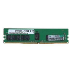 HPE P40007-B21 DDR4 RDIMM 32GB ECC Server RAM