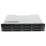 Lenovo D1212 Disk Enclosure SAS 12G 12x LFF w/o Ears 4587HC1