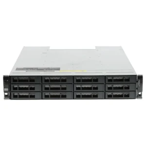 Lenovo D1212 Disk Enclosure SAS 12G 12x LFF w/o Ears  4587HC1