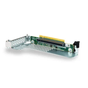 Lenovo ThinkSystem V3 2U E/x16/x16 PCIe Gen4 Riser 1/2 Option Kit 4XH7A82894