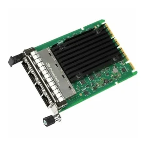 Lenovo ThinkSystem Intel I350 1GbE RJ45 4-Port OCP Ethernet Adapter V2 4XC7A88428