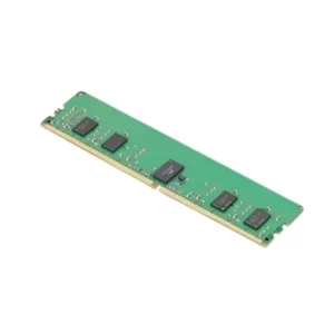 Lenovo 4X77A77031 32GB DDR5 4800MHz ECC Registered RDIMM CL46 for ThinkSystem Server
