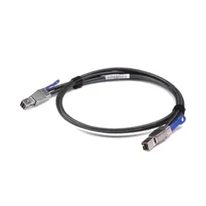 HPE External 2.0m (6ft) Mini-SAS HD 4x to Mini-SAS HD 4x Cabl 716197-B21