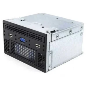 HPE DL38X Gen10 Plus Universal Media Bay Kit P14609-B21