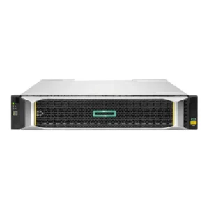 HPE MSA 2060 SAS 12G 2U 24‑disk SFF Drive Enclosure R0Q40B