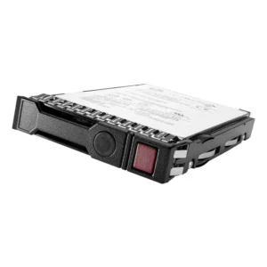 HPE MSA 7.2TB SAS 12G Enterprise 10K SFF (2.5in) M2 3yr Wty 6-pack HDD Bundle R0Q65A