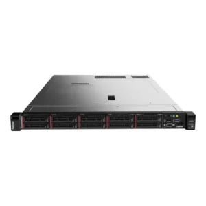 Lenovo ThinkSystem SR630 Server 7X02CTO1WW