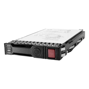 HPE P40502-B21 480GB SSD 6G SATA Mixed Use SFF (2.5-inch) BC Multi Vendor