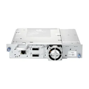HPE StoreEver MSL LTO‑8 Ultrium 30750 SAS Drive Upgrade Kit Q6Q68A