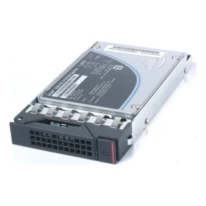 Lenovo ThinkSystem DE Series 7.68TB 1DWD 2.5" SSD 2U24  4XB7A14176