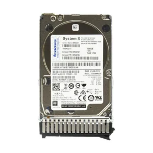 Lenovo  1.2TB 10K 12G SAS SFF G3HS HDD 00WG700